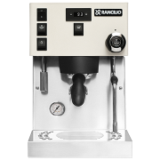 rancilio silvia pro x rd1g spx wht espresso machine