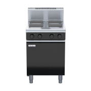 waldorf bold rnb8400se-cd - 600mm electric cooktop sealed hobs - cabinet base
