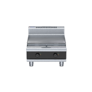 waldorf bold rnb8406e-b - 600mm electric cooktop - bench model
