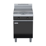 waldorf bold rnb8406e-cd - 600mm electric cooktop - cabinet base
