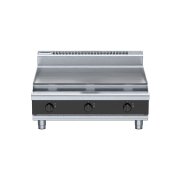 waldorf bold rnb8609e-b - 900mm electric cooktop - bench model