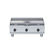 waldorf 800 series rnl8609e-b - 900mm electric cooktop low back version  bench model