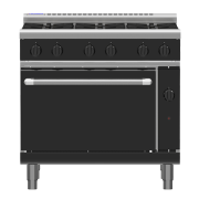 Ranges & ovens