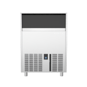 icematic sf200c - 190kg - modular flaker ice maker