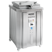 rondo shtp - dough press