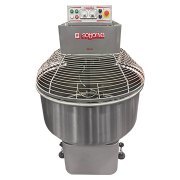 sottoriva sintesi/m60g- spiral dough mixer - 60kg
