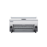 waldorf 800 series sn8200e - 900mm electric salamander