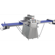 rondo ssh6727h - rondostar 5000 basic dough sheeter