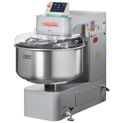 sottoriva sintesi60g - spiral mixer - 60kg