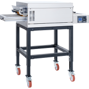 oem tl45touch - single electric pizza tunnel oven
