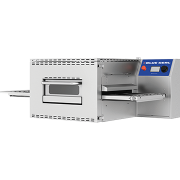 blue seal tlv45touch - conveyor oven