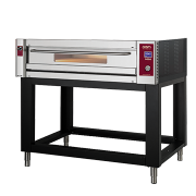 oem validoevo435bdg - 1 deck electric pizza deck oven