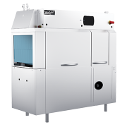 wexiodisk wd-153 optiflow - single stage rack conveyor