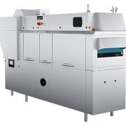 wexiodisk wd-215t - compact tray dishwasher