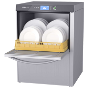 wexiodisk wd-4s - undercounter glasswasher