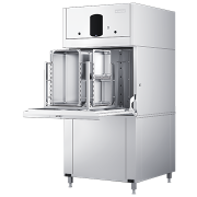 wexiodisk wd-90gr-flex - flexible granule pot washer