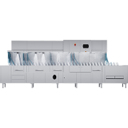 wexiodisk wd-b 800s - flight type dishwasher