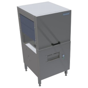 wexiodisk wd-prm60 - pre-rinse machine - straight installation