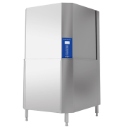wexiodisk wd-90duo - efficient combi dishwasher