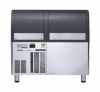 scotsman afc 134 as ox - 125kg - xsafe self contained nugget & cubelet ice maker