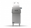 washtech alc - professional high capacity passthrough dishwasher with heat recovery unit - 600mm rack