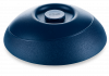 aladdin temp-rite ald160 - 9" / 230mm allure insulated dome - sapphire