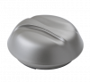aladdin temp-rite aled120 - 9" / 230mm essence insulated dome - bronze