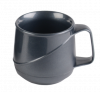 aladdin temp-rite alm510 - 8oz / 230ml allure insulated mug - tungsten