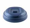 aladdin temp-rite alrd120 - 9" / 230mm radiance insulated dome - sapphire