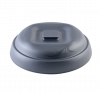 aladdin temp-rite alrd120 - 9" / 230mm radiance insulated dome - tungsten