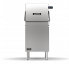 washtech al - professional high capacity passthrough dishwasher - 600mm rack