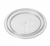 aladdin temp-rite b944r - reusable drop in lid - clear