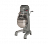 paramount bm30hat3ps - 30 litre planetary mixer - hub attachment drive