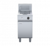 waldorf 800 series bm8450e - 450mm electric bain marie 1/1 gn - 160mm splash back