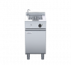 waldorf 800 series bml8450e - 450mm electric bain marie - low back version
