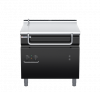 waldorf bold bp8080eel-b0 900mm electric bratt pan with low splashback