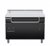 waldorf bold bp8120eel-b0 1200mm electric bratt pan  with low splashback