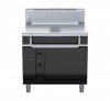 waldorf bold bpb8080ee - 900mm electric tilting bratt pan