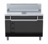 waldorf bold bpb8120ee - 1200mm electric tilting bratt pan
