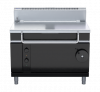 waldorf bold bpb8120e - 1200mm electric tilting bratt pan
