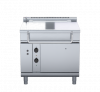 waldorf 800 series bpl8080ee - 900mm electric tilting bratt pan low back version