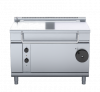waldorf 800 series bpl8120e - 1200mm electric tilting bratt pan low back version