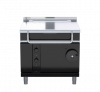 waldorf bold bplb8080e - 900mm electric tilting bratt pan low back version