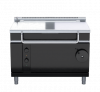 waldorf bold bplb8120e - 1200mm electric tilting bratt pan low back version