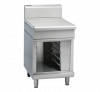 waldorf 800 series bt8600-cb - 600mm bench top  cabinet base