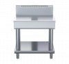 waldorf 800 series bt8900-ls - 900mm bench top  leg stand