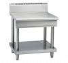 waldorf 800 series bt8900-ls - 900mm bench top  leg stand