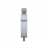 waldorf 800 series btl8200-cb - 200mm bench top low back version - cabinet base