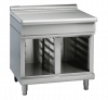 waldorf 800 series btl8900-cb - 900mm bench top low back version  cabinet base