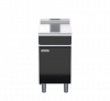 waldorf bold btlb8450-cd - 450mm bench top low back version - cabinet base